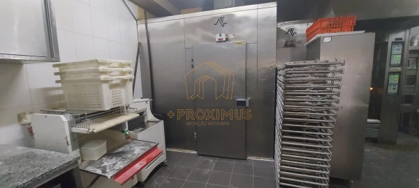 Negócio para Trespasse em Buarcos