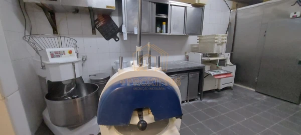 Negócio para Trespasse em Buarcos