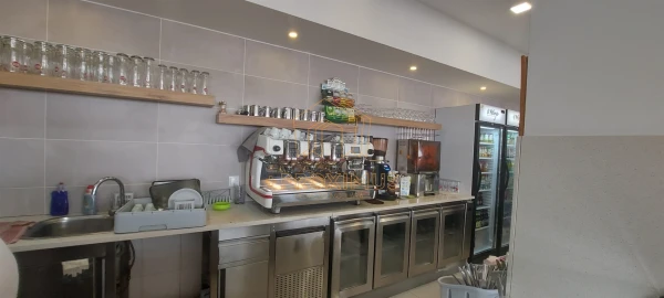 Negócio para Trespasse em Buarcos