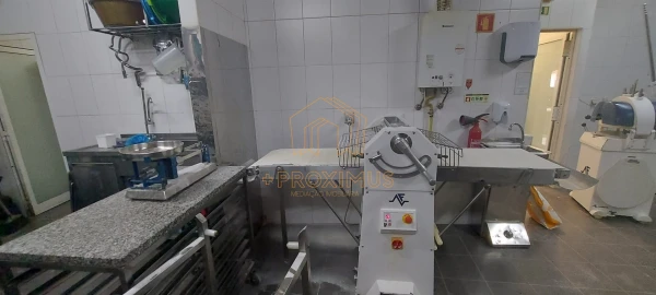 Negócio para Trespasse em Buarcos