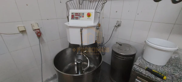 Negócio para Trespasse em Buarcos