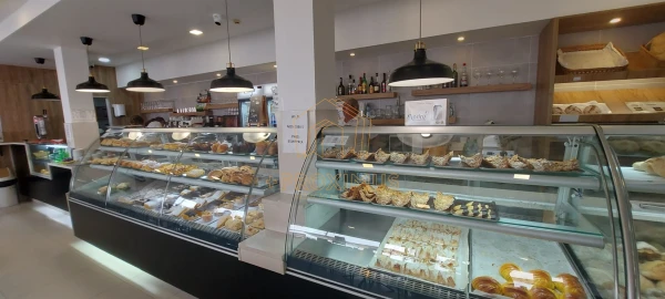 Negócio para Trespasse em Buarcos