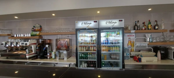 Negócio para Trespasse em Buarcos