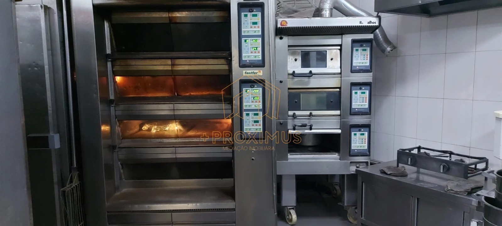 Negócio para Trespasse em Buarcos Foto 15