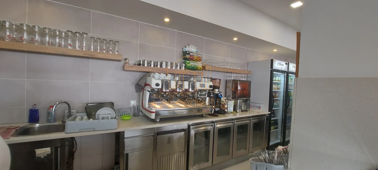 Negócio para Trespasse em Buarcos Foto 5