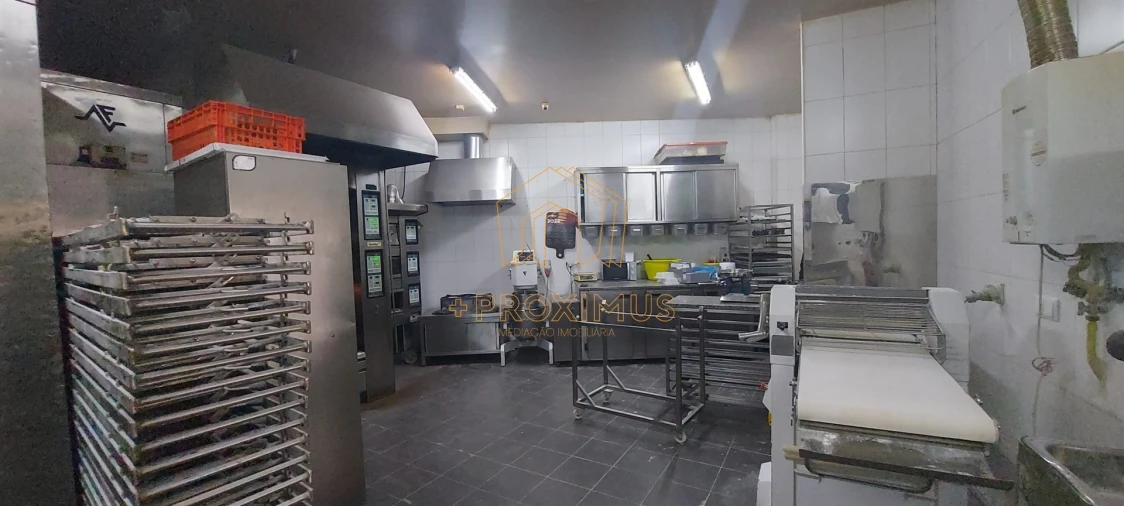 Negócio para Trespasse em Buarcos Foto 12