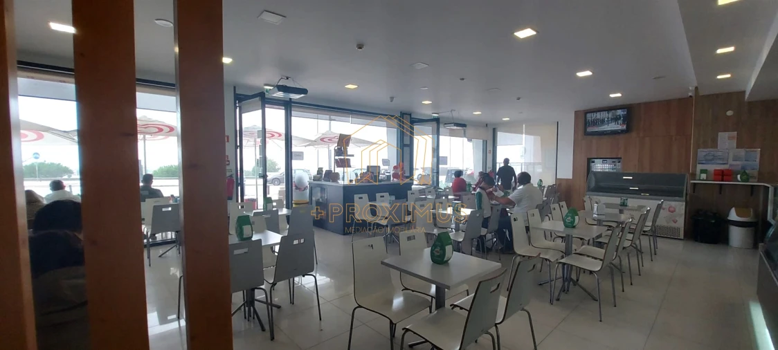 Negócio para Trespasse em Buarcos Foto 8