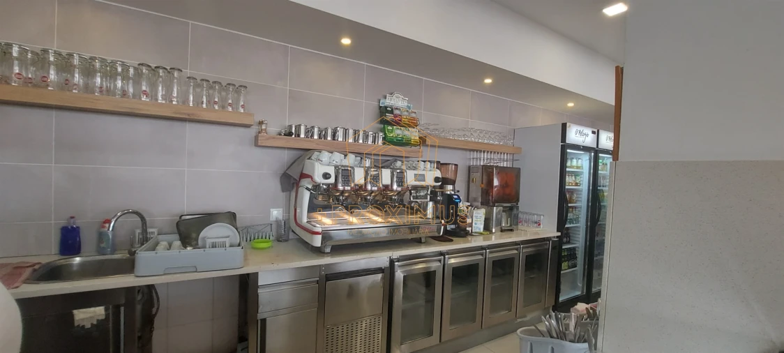 Negócio para Trespasse em Buarcos Foto 5