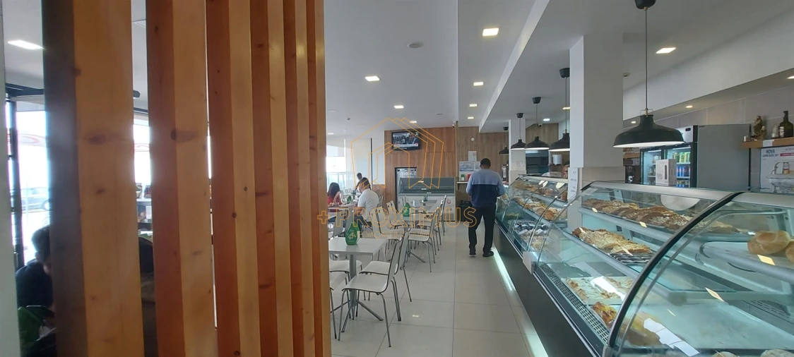 Negócio para Trespasse em Buarcos Foto 2