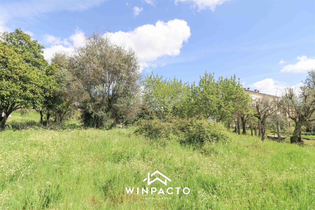 Moradia T0 para Venda em Nelas Foto 2