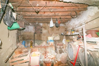 Moradia T0 para Venda em Nelas
