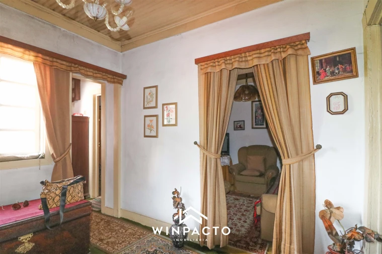 Moradia T0 para Venda em Nelas Foto 13