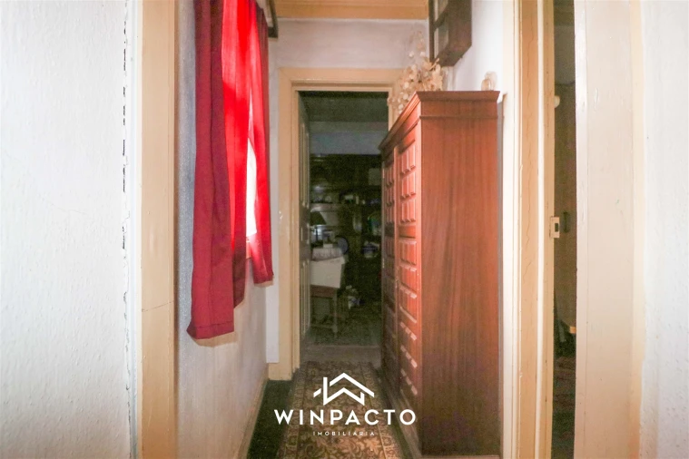 Moradia T0 para Venda em Nelas Foto 17