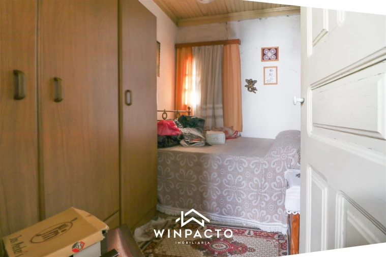 Moradia T0 para Venda em Nelas Foto 25