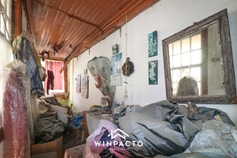 Moradia T0 para Venda em Nelas Foto 9