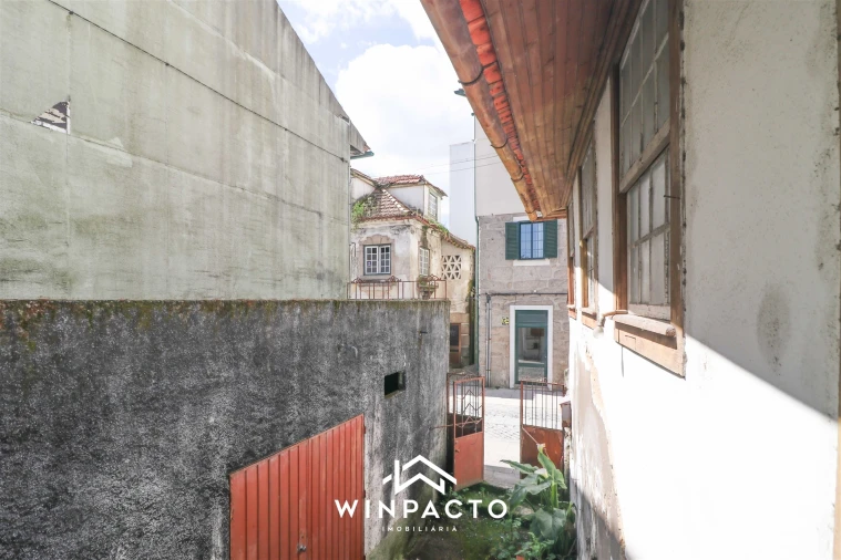 Moradia T0 para Venda em Nelas Foto 10