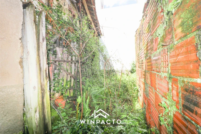 Moradia T0 para Venda em Nelas Foto 5