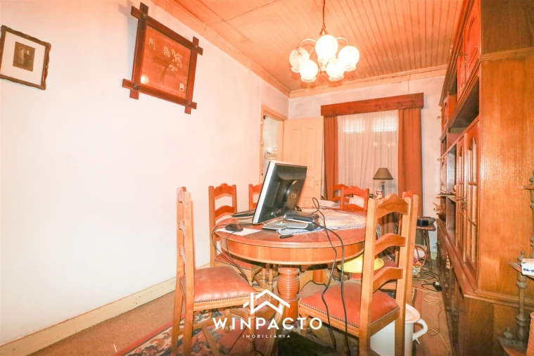 Moradia T0 para Venda em Nelas Foto 19