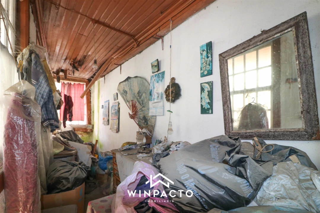 Moradia T0 para Venda em Nelas Foto 9