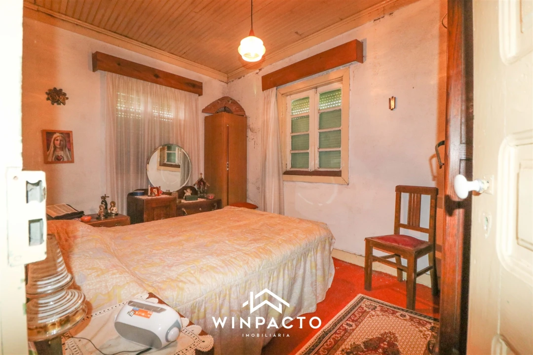 Moradia T0 para Venda em Nelas Foto 20