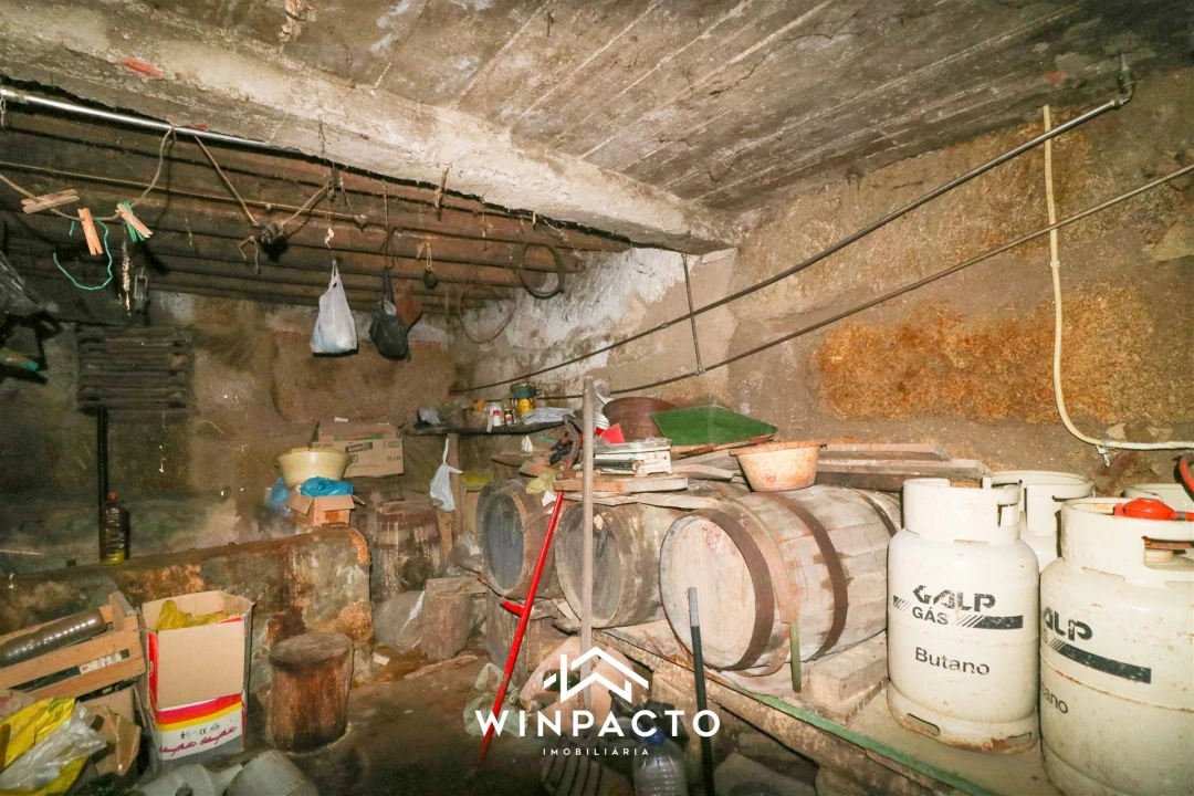 Moradia T0 para Venda em Nelas Foto 7