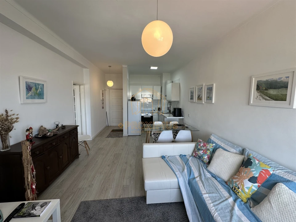 Apartamento T1 para Venda em Buarcos Foto 9