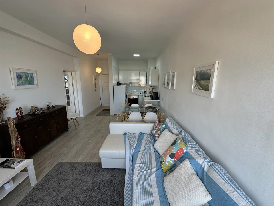 Apartamento T1 para Venda em Buarcos Foto 10