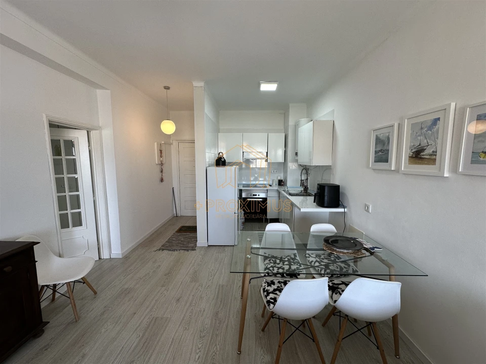 Apartamento T1 para Venda em Buarcos Foto 11