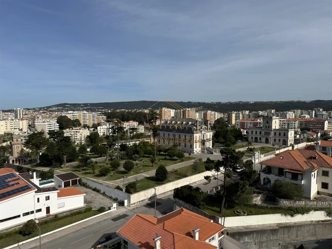 Apartamento T1 para Venda em Buarcos Foto 7