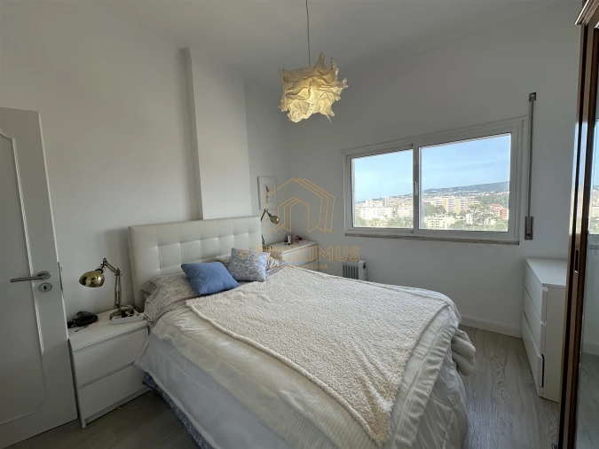 Apartamento T1 para Venda em Buarcos Foto 18