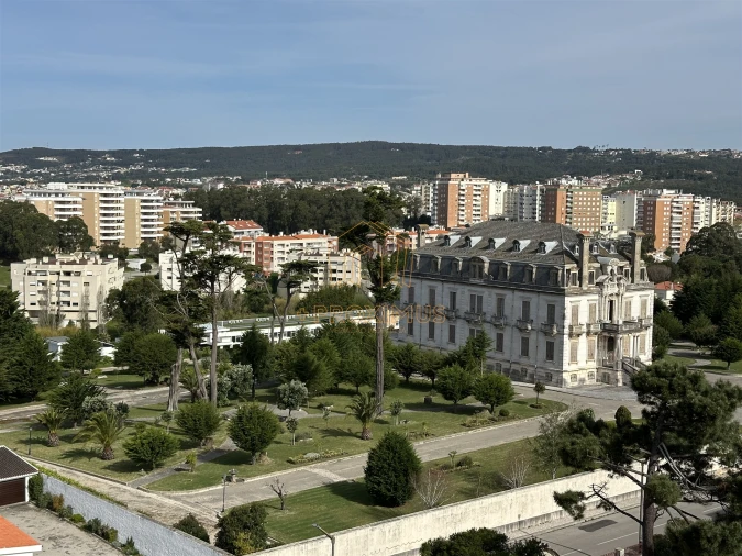Apartamento T1 para Venda em Buarcos Foto 19