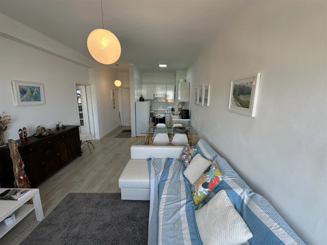 Apartamento T1 para Venda em Buarcos Foto 10