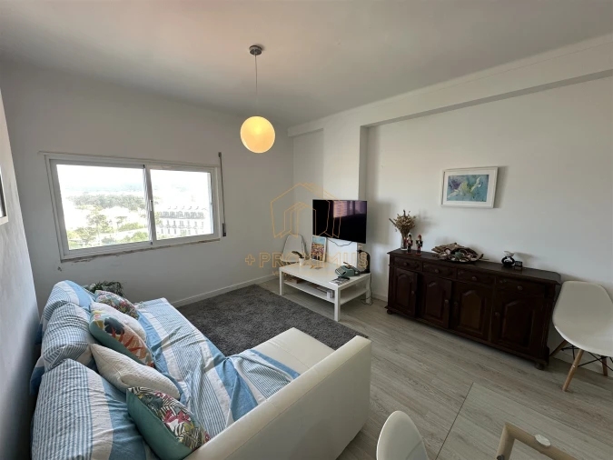 Apartamento T1 para Venda em Buarcos Foto 6