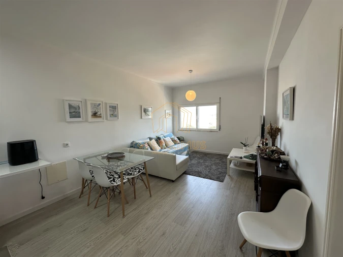 Apartamento T1 para Venda em Buarcos