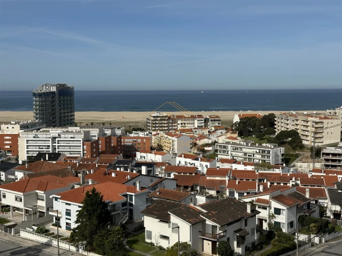 Apartamento T1 para Venda em Buarcos Foto 8