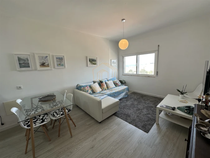 Apartamento T1 para Venda em Buarcos Foto 4