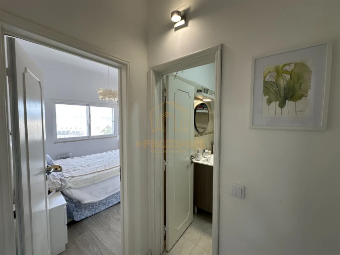 Apartamento T1 para Venda em Buarcos Foto 14