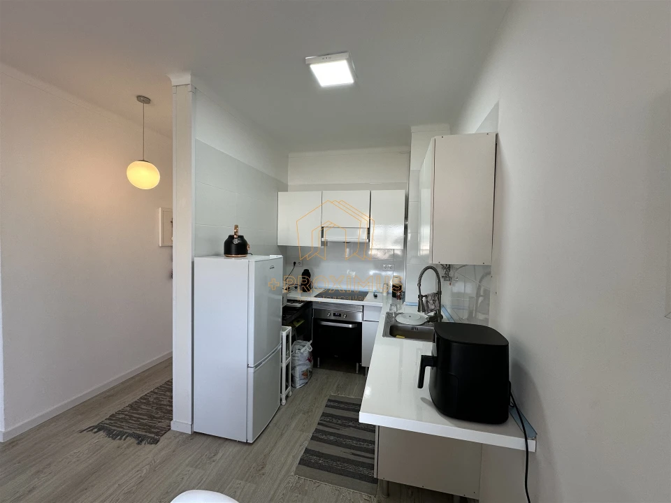 Apartamento T1 para Venda em Buarcos Foto 13