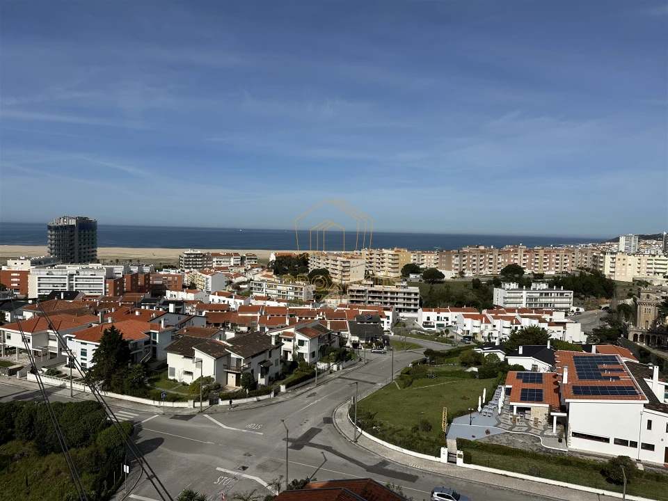 Apartamento T1 para Venda em Buarcos Foto 20