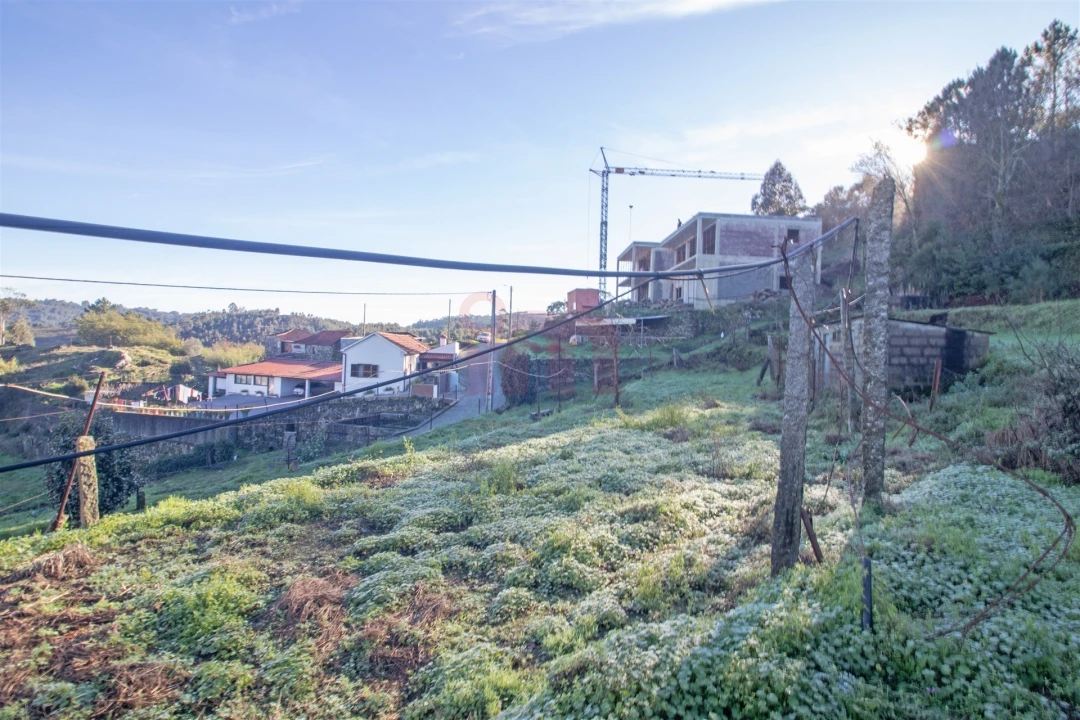 Moradia T3 para Venda em Lustosa e Barrosas (Santo Estêvão) Foto 9