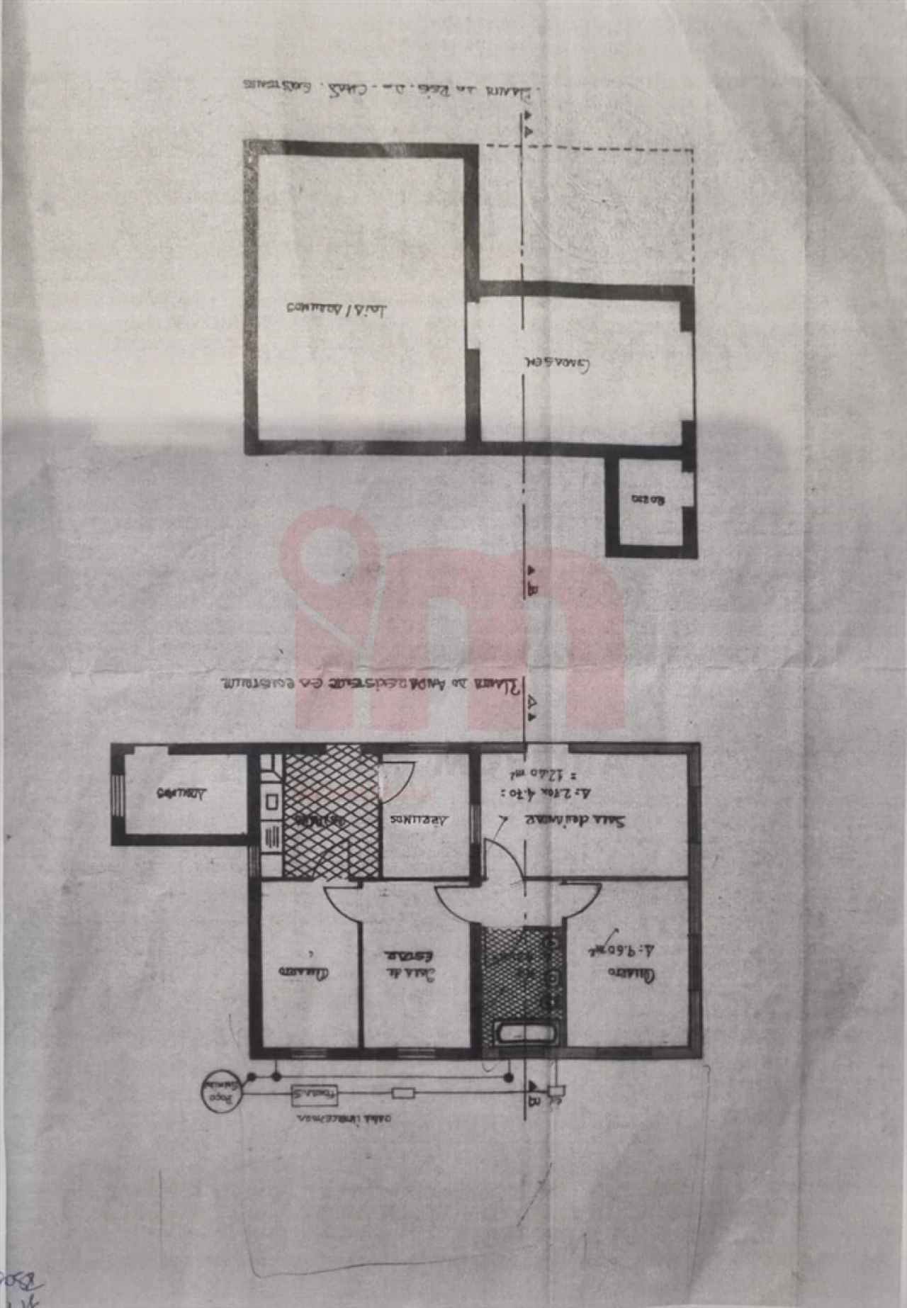 Moradia T3 para Venda em Lustosa e Barrosas (Santo Estêvão) Foto 11