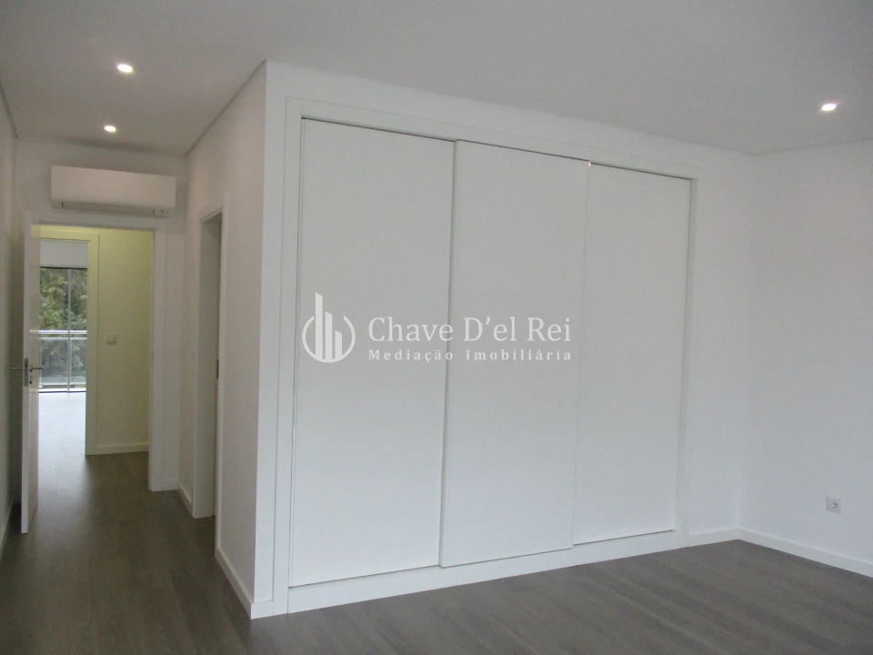 Apartamento T3 para Venda em Ranhados Foto 10