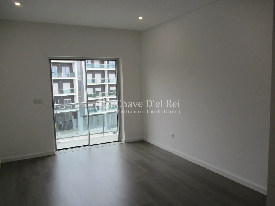 Apartamento T3 para Venda em Ranhados Foto 9