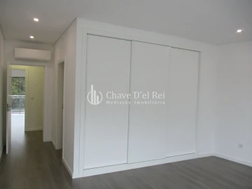 Apartamento T3 para Venda em Ranhados