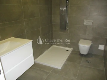 Apartamento T3 para Venda em Ranhados