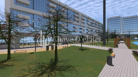 Apartamento T3 para Venda em Ranhados