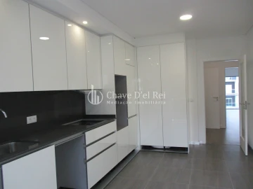 Apartamento T3 para Venda em Ranhados