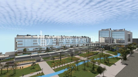 Apartamento T3 para Venda em Ranhados
