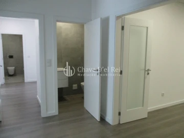 Apartamento T3 para Venda em Ranhados