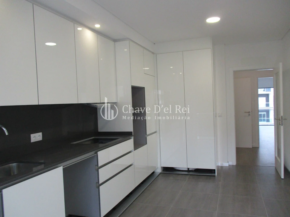 Apartamento T3 para Venda em Ranhados Foto 5
